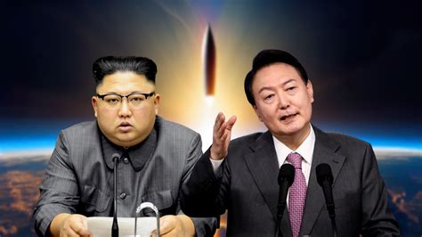 Güney Kore Devlet Başkanı, Kuzey'e karşı nükleer caydırıcılığa başvurmayacaklarını söyledi - Son Dakika Haberleri